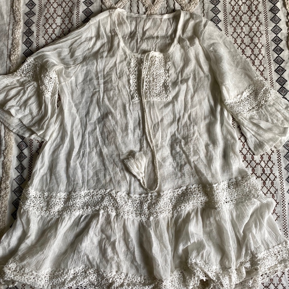 Cover up - Picture 1 of 1